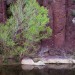 East Verde River, Mazatzal Wilderness, Arizona