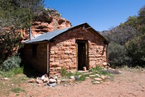 Taylor Cabin