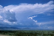 Heading in to the Apache Kid Wilderness