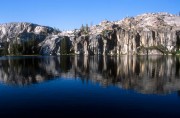 Spotted Fawn Lake