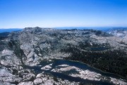 View from Haystack Peak