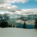 Crater Lake, Oregon