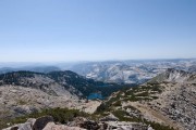 View from Richardson Peak