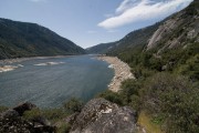 Salt Springs Reservoir