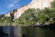 Upper Burro Creek