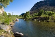 Upper Burro Creek